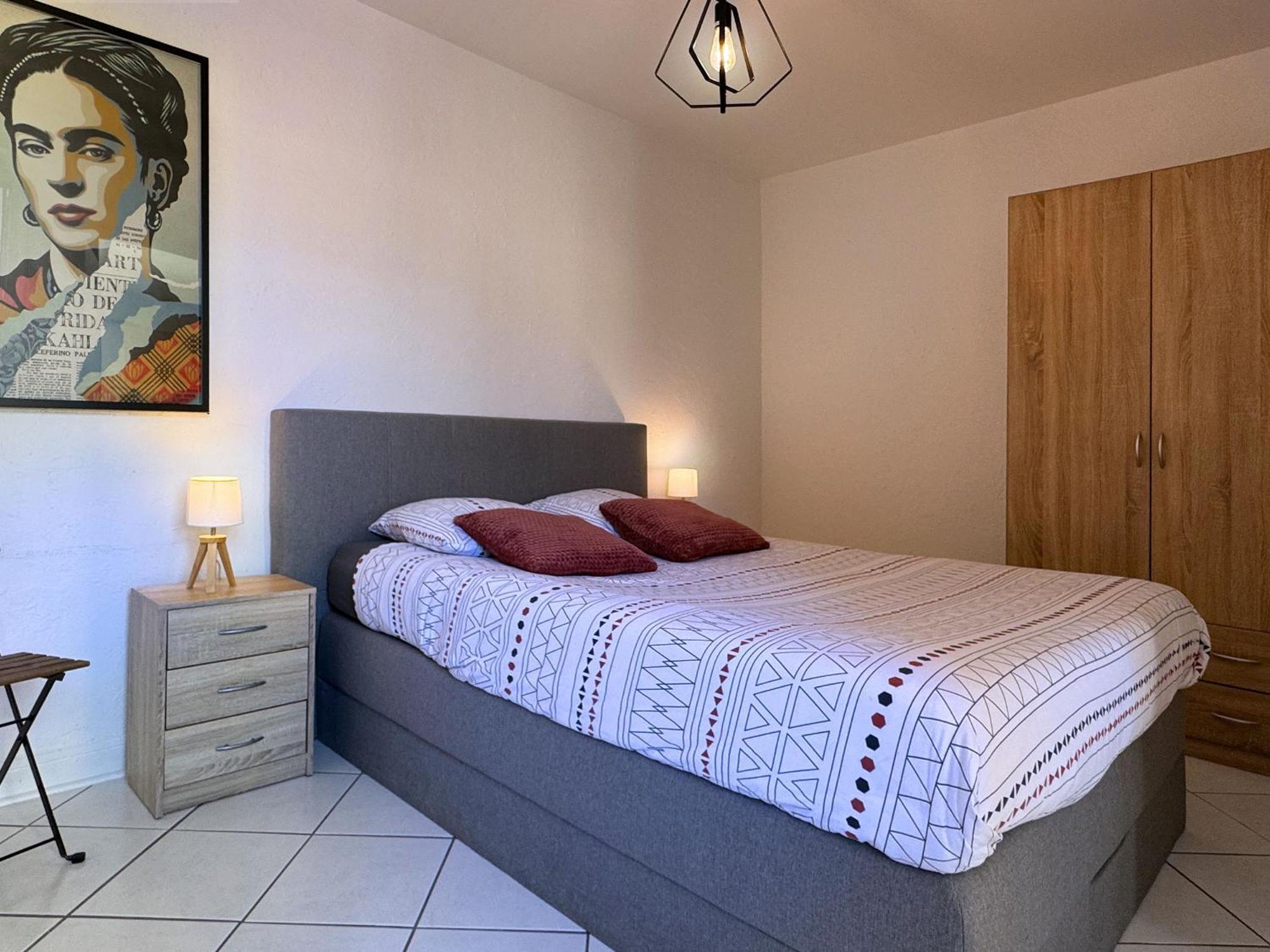 Appartement Chopin Au Coeur De Nancy Exterior foto